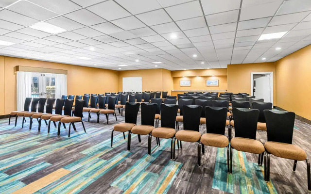 Quality Inn Slidell I-10