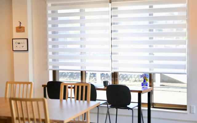 Ise Guest House sora - Hostel