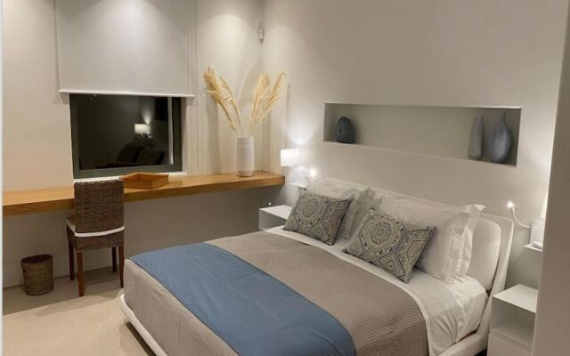 Villa Angsana 1 in Mykonos
