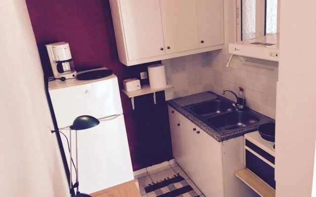 Korona Beach Apartments I