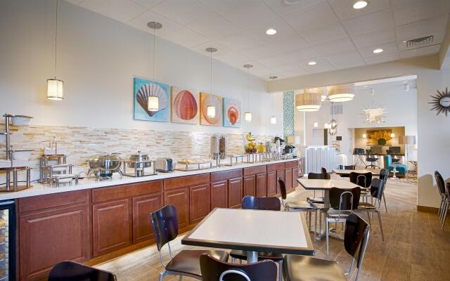 Best Western The Oasis at Joplin