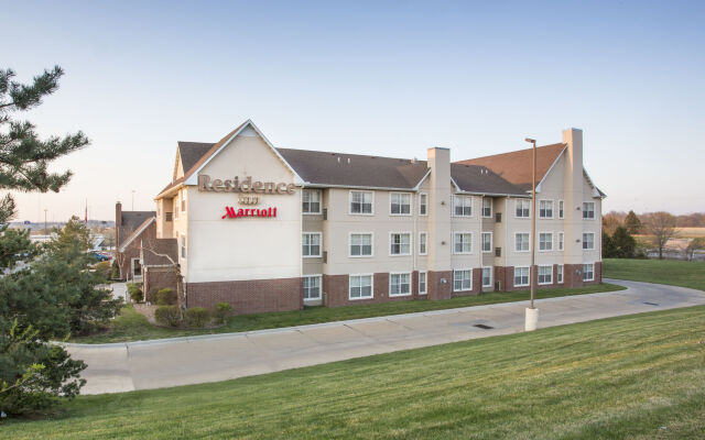 Residence Inn by Marriott Topeka