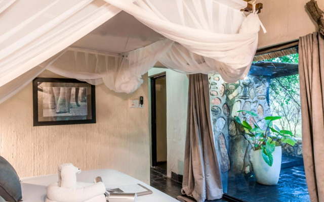 Ezulwini Game Lodges