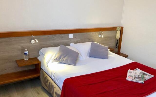 Hotel Les Cordeliers
