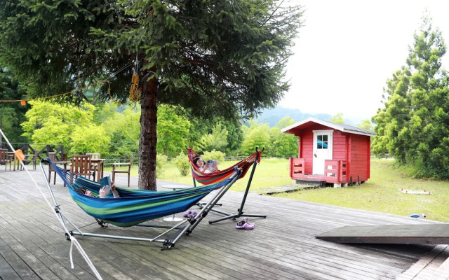 Sora no Mori Hotel Hanagori