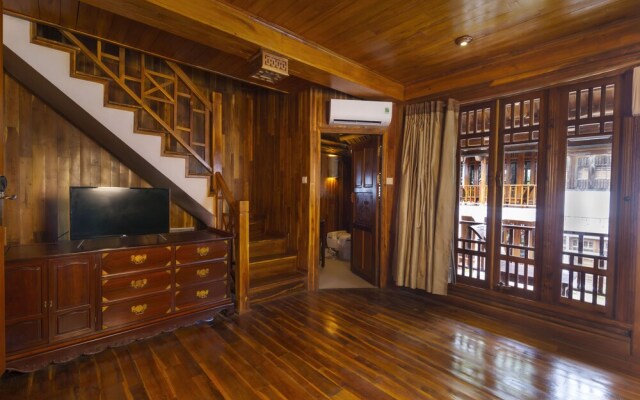 Old Town Resort