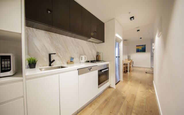 Panoroma Apartments