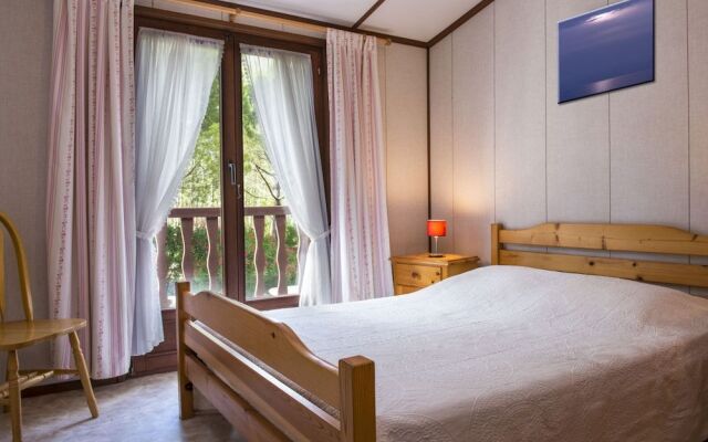 Domaine Les Tamaris & Portes du Soleil