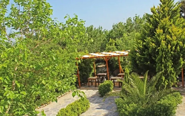 Malbec Otel