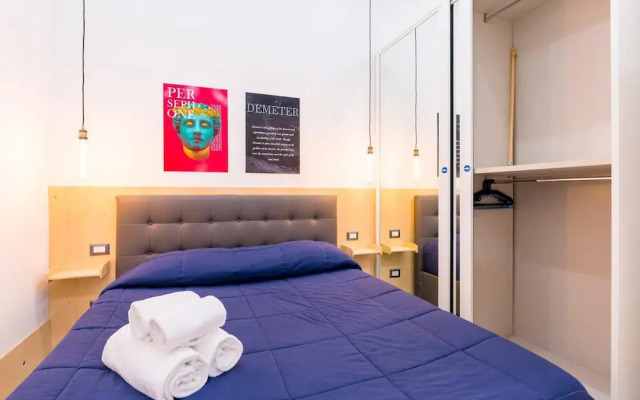 Baubo - S Gregorio Armeno by Napoliapartments