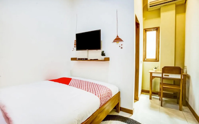 Mystays by OYO Rooms