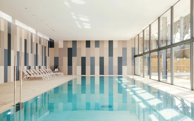 Diamant Hotel & Aparthotel
