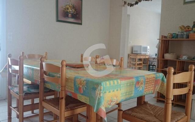 Maison La Tranche-sur-Mer, 4 pièces, 6 personnes - FR-1-357-70