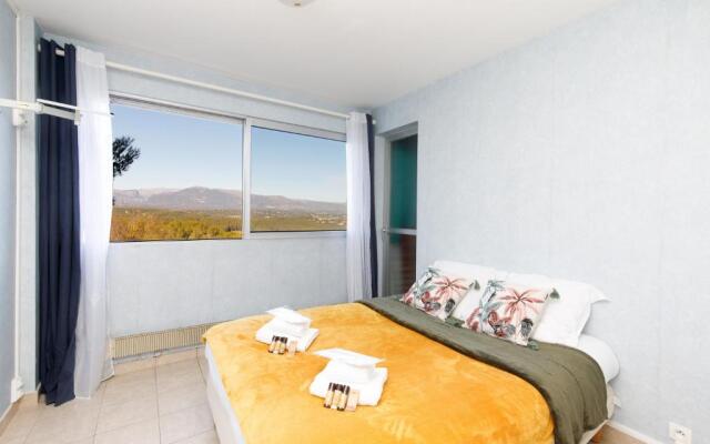 Méditerranée YourHostHelper