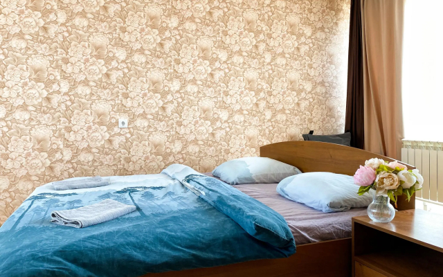uTrip (uTrip) on 71B Chistopolskaya Street - Apartment in Kazan - Photo 4
