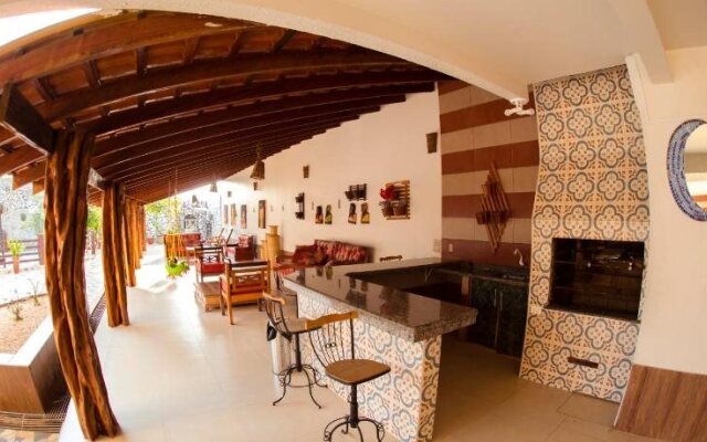 Hotel Marion Pallace