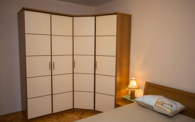 Apartment Sun - 70m2 comfortable apartment