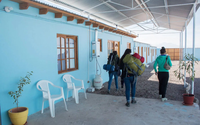 Tiny Hostel Atacama