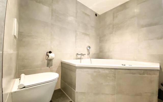 De Veerse Pot Vakantiewoning 2 VE04