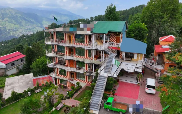 BHURBAN apartments