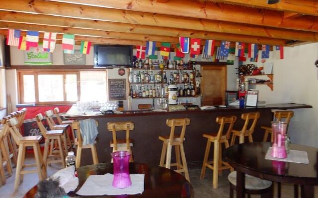 Barrydale Backpackers and Dung Beetle - Hostel