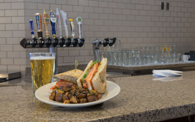 Holiday Inn Bismarck by IHG