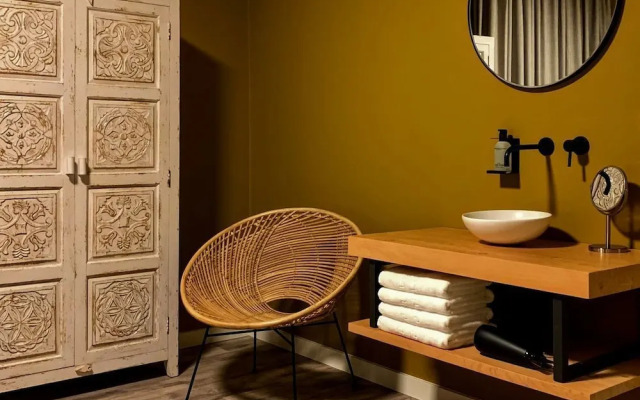 Calheta Boutique Houses - Adults Only