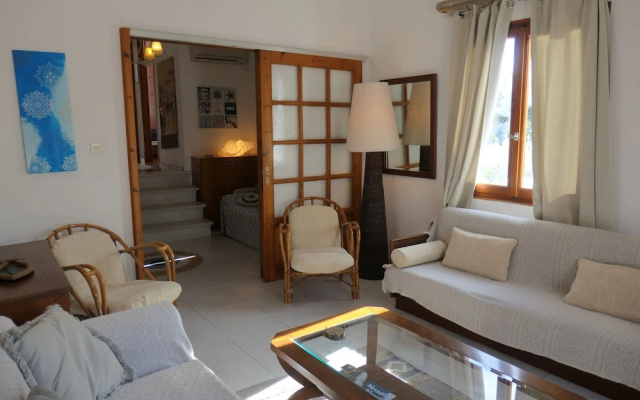 Central City Apartment