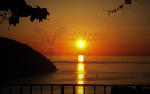 Villa Hermes Case Vacanza