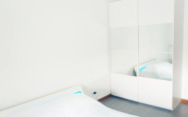 Navigli House