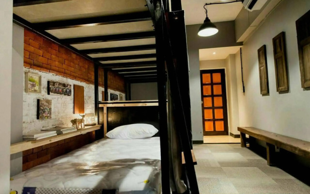 Popcorn House Ratchada