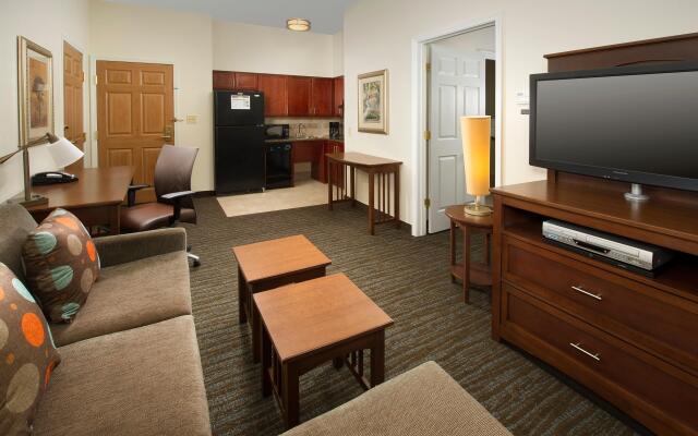 Residence Inn by Marriott BWI Airport