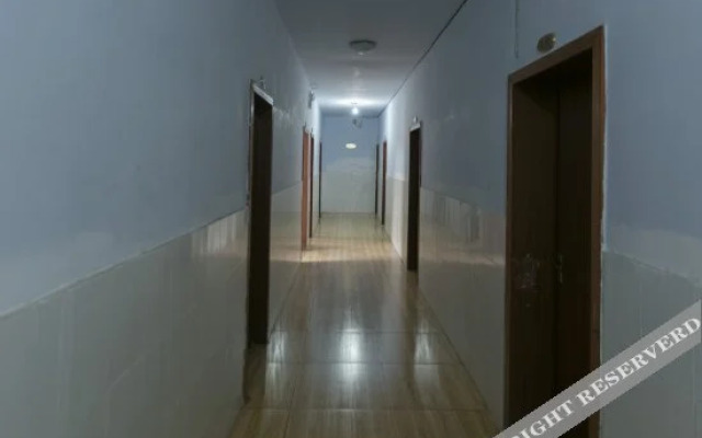 Yincheng Hotel