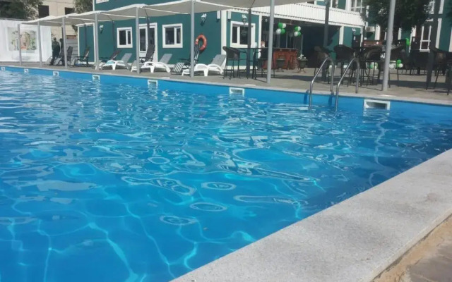 Hotel Victoria