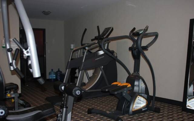 Western Star Inn & Suites Esterhazy