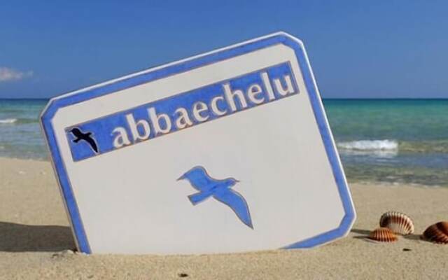 Residence Abbaechelu