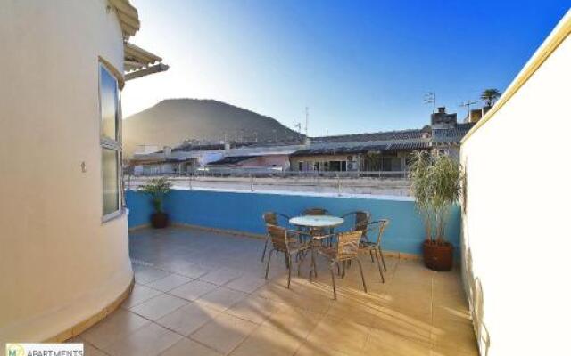 Terra Tour Djalma Ulrich 1