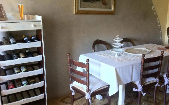 Appartamento Signorile