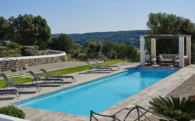 Agroturismo Turmadèn des Capità