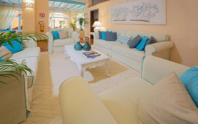 Hotel Colonna San Marco