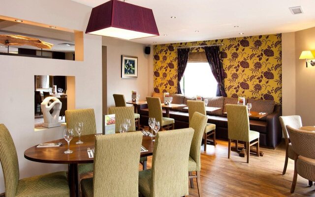 Premier Inn High Wycombe Central