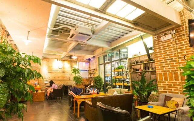 Hostel Marina Qingdao