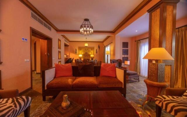 Royal Savoy Villas Sharm El Sheikh
