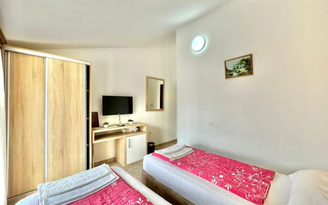 Hotel Grbalj