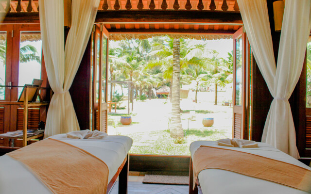 Cassia Cottage Resort and Spa