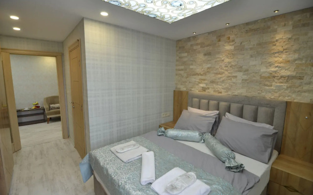 Fengo Hotel