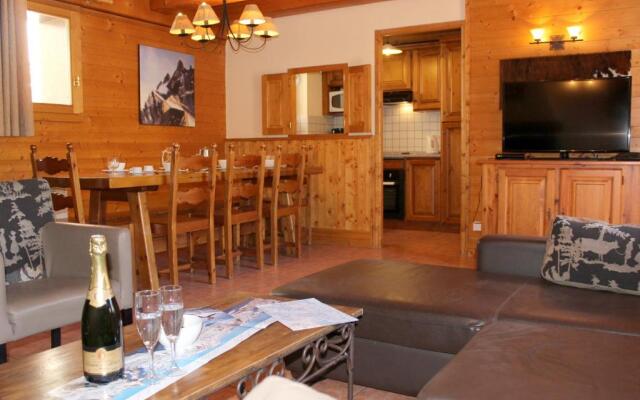 Chalet Selaou