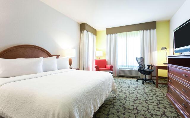 Hilton Garden Inn San Diego - Rancho Bernardo