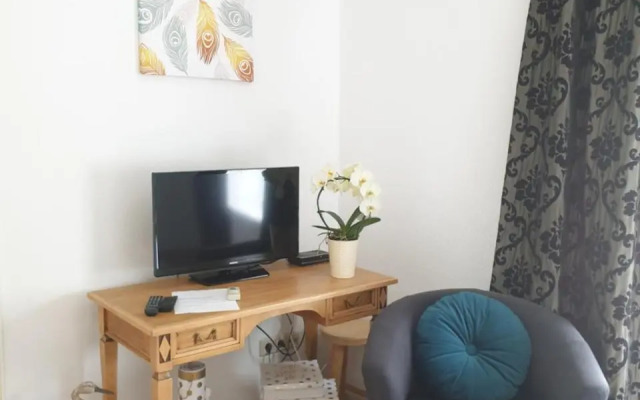 Marumparkblick 2 modern