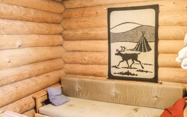 Holiday Home Saapungin lomat / suvituuli